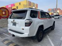 丰田超霸(4Runner)