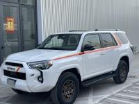 丰田超霸(4Runner)