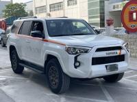 丰田超霸(4Runner)