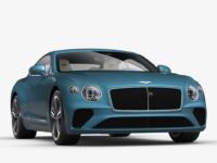 2024款 宾利欧陆 4.0T GT