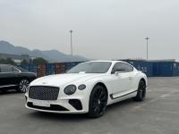 2024款 宾利欧陆 4.0T GT