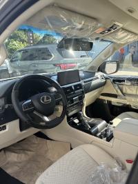 雷克萨斯GX