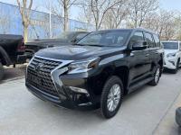 2023款 雷克萨斯 GX460 7座 高级加强包