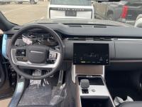 路虎揽胜行政3.0汽油