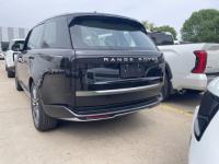 路虎揽胜行政3.0汽油