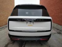 路虎揽胜行政3.0汽油