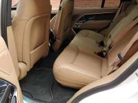 路虎揽胜行政3.0汽油