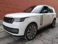 路虎揽胜行政3.0汽油