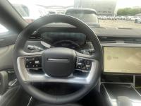 路虎揽胜行政3.0汽油