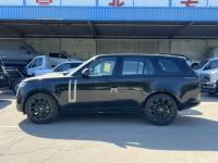 路虎揽胜行政3.0柴油