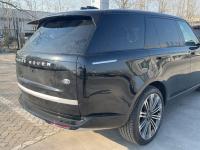 路虎揽胜行政3.0柴油