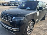 路虎揽胜行政3.0柴油