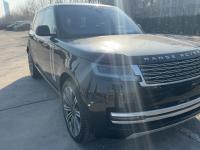 路虎揽胜行政3.0柴油