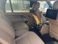 路虎揽胜行政3.0柴油