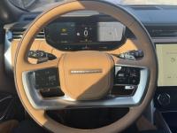 路虎揽胜行政3.0柴油