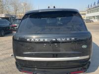 路虎揽胜行政3.0柴油