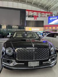 2023款 宾利飞驰 4.0T Mulliner穆勒版