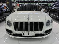 2023款 宾利飞驰4.0T 五座