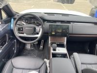 路虎揽胜行政3.0汽油