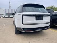 路虎揽胜行政3.0汽油