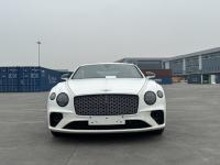 2024款 宾利欧陆 4.0T GT Mulliner穆勒