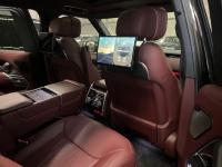 路虎揽胜行政3.0柴油