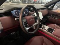 路虎揽胜行政3.0柴油