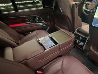 路虎揽胜行政3.0柴油