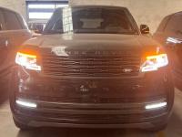 2024款 路虎揽胜行政3.0T D350 柴油 创世加长