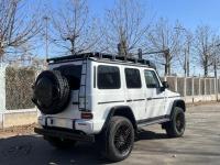 奔驰G级4x4²