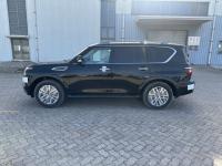 日产Armada阿曼达