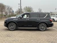 日产Armada阿曼达