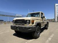 24款 4.0L LC79 手动 汽油 单排