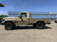 24款 4.0L LC79 手动 汽油 单排