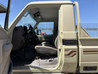 24款 4.0L LC79 手动 汽油 单排