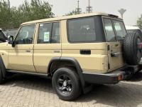 24款 4.5T LC76 柴油 铝轮