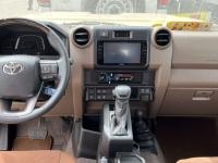 24款 4.5T LC76 柴油 铝轮