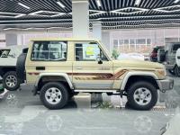 24款 4.0L LC71 汽油 铝轮