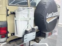 24款 4.0L LC71 汽油 铝轮