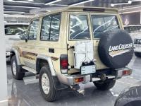 24款 4.0L LC71 汽油 铝轮