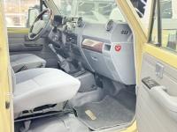 24款 4.0L LC71 汽油 铝轮