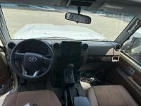 24款 4.0L LC76 自动 汽油