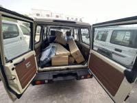 24款 4.0L LC76 自动 汽油