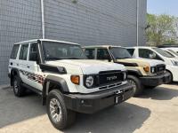 24款 4.0L LC76 自动 汽油