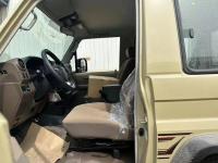 丰田酷路泽70系列