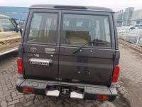 丰田酷路泽70系列