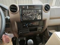 丰田酷路泽70系列