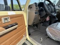 丰田酷路泽70系列