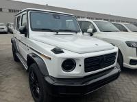 2023款 奔驰G550
