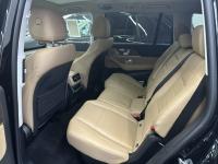 24款 GLS450 7座 AMG包 顶峰包